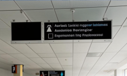 Изготовление качественных и доступных табличек с индивидуальным дизайном