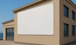 Печать баннеров в Сочи: материалы, крепление, монтаж