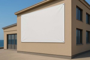 Печать и монтаж баннеров в Сочи|600