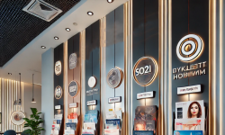 Изготовление буклетниц в Сочи и Адлере: качественные рекламные решения от агентства «Реклама Эксперт