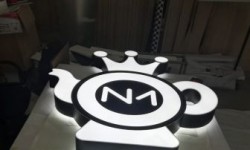 Светодиодные вывески